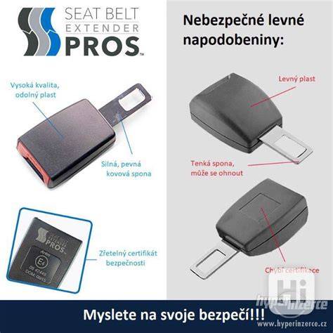 Schéma kotvení bezpečnostního pásu v sedačce