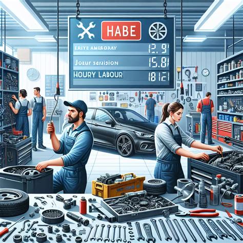Infografika: Přehled klíčových partnerů autoservisu a jejich rolí