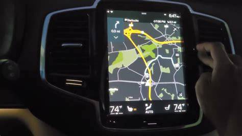Infografika: Jak funguje navigační systém Sensus Navigation a RTTI