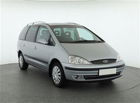 Infografika: Kompatibilita dílů 1.9 TDI 96kW ASZ mezi Ford Galaxy, VW Sharan a Seat Alhambra