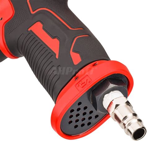 Ilustrační fotografie pneumatického rázového utahováku MINI FORTUM