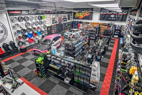 Mapa showroomu Escape6 s.r.o. v Praze Čestlicích
