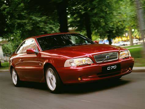 Infografika: Schéma skládací střechy Volvo C70 a jejího ovládání