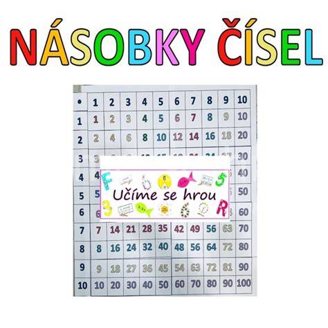 Tabulka kompatibility OE čísel a modelů