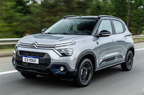 Mapa zapojení mlhovek a vypínačů Citroën C3