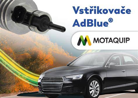 dieselove motory vstřikovače AD 2AD-FHV