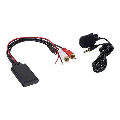 modul pro rozšíření funkcí autorádia o USB a AUX