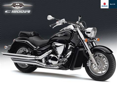 Obrázek: Suzuki Intruder C1800R - originální stav s dokumentací