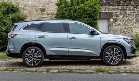 Kompilace různých autodoplňků pro Renault Espace