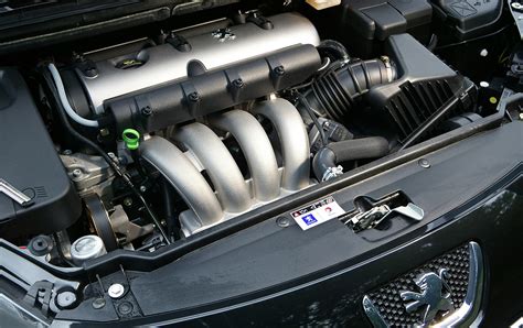 illustration of Peugeot engine bay fasteners