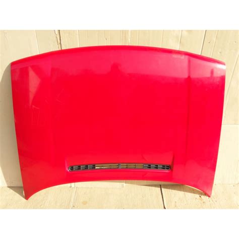 Sada náhradních dílů pro Škoda Felicia: kapota, dveře, nárazníky