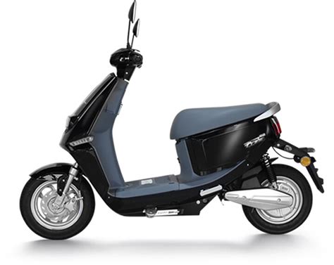 Yadea C-Line - ikona moderního skútru