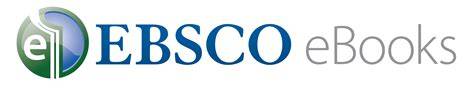 EBSCO eBooks - Přehled nabídky a filtrace na Books