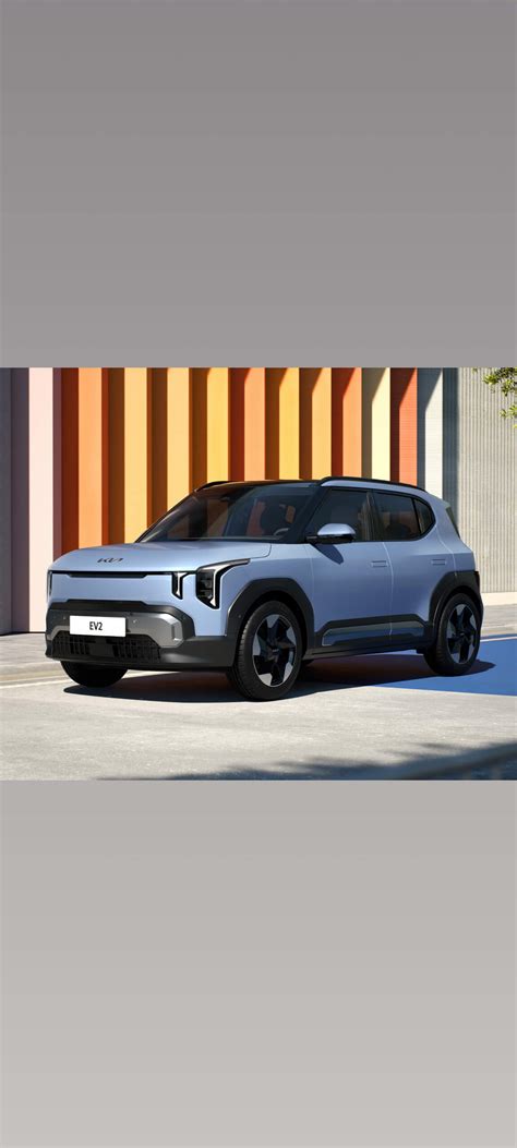 Ilustrace: Nové modely EV - Renault 5, Škoda Elroq, Kia EV2, Volvo EX60