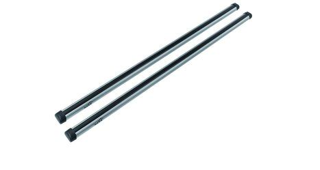 Ilustrace střešních nosičů na Citroën Xsara