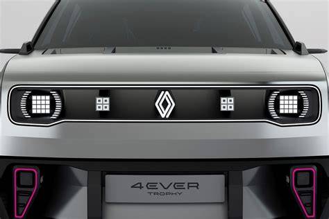 Infografika: Elektrické systémy moderního automobilu a jejich vazby v ECUs