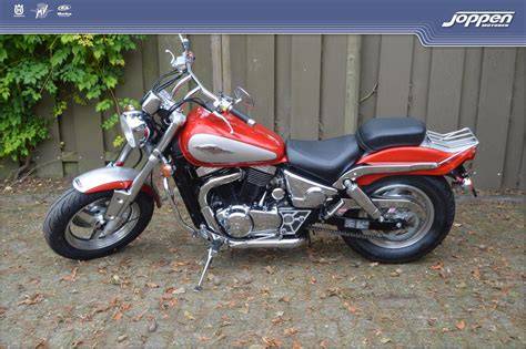 Mapa roztečí a kompatibilních dílů pro Suzuki WZ800 Marauder