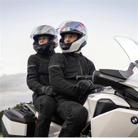 CarTec BMW Motorrad - kolekce a doplňky infografika