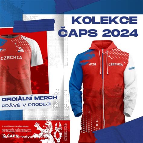 CarTec kolekce doplňků a oblečení