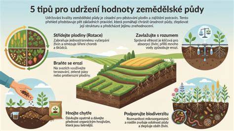 Infografika: Vhodné stanoviště a doporučené půdy pro šalvěj nádhernou April Night