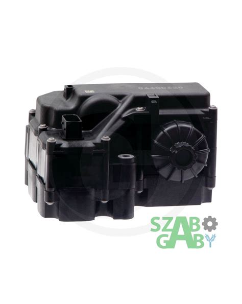 Repasovaný AdBlue modul BOSCH