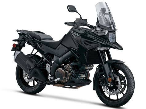 Graf: Porovnání velikostí krycích plachet (M-XXL) pro Suzuki V-Strom