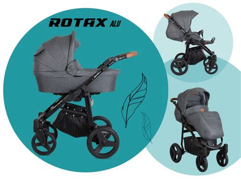 Obrázek: Kunert Rotax podvozek a součásti