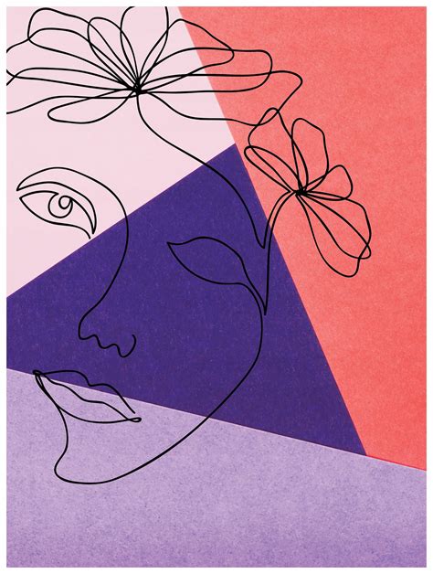 Grafika: Minimalismus a soustředění - vizuální mapování principů