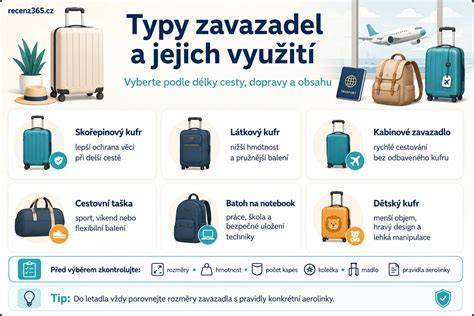 Infografika: Základní typy dělících mříží do kufru automobilů