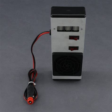 ilustrace PTC topení jako náhradního dílu pro Volvo V40