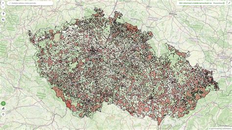 Mapa: Kde se hydropneumatika používala napříč modely Citroën a dalšími značkami