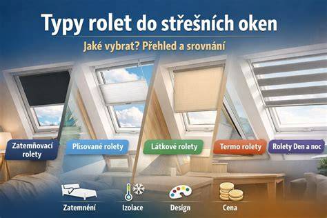 Infografika: Typy střešních nosičů a jejich výhody