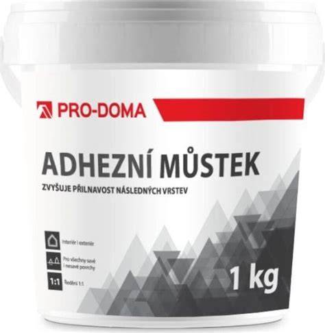 Infografika: Adhezní můstek - princip a použití