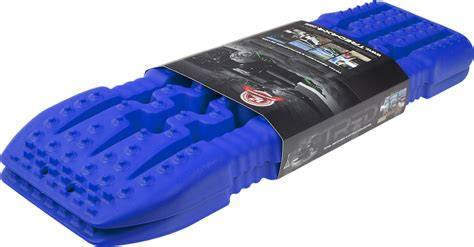 TRED 1100 TRACTION BOARD