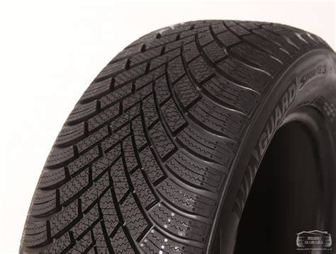 Obrázek znázorňující dezén Nexen Winguard Snow G WH2 a jeho klíčové hrany