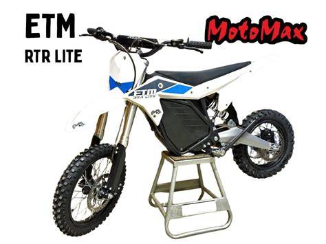 Ukázka konfigurace Motomax a KART