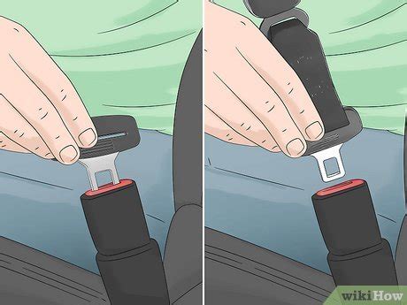 Ilustrace správného vedení bezpečnostního pásu u muže a těhotné ženy