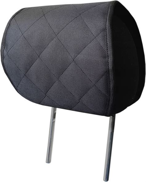 Fotografie univerzální komfortní opěrky hlavy pro auto