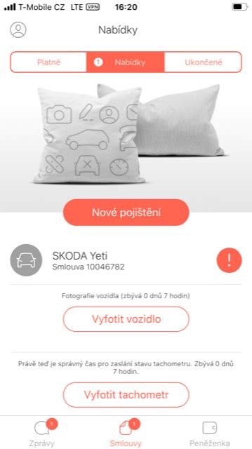 Infografika: Jak správně nafotit auto pro pojišťovnu