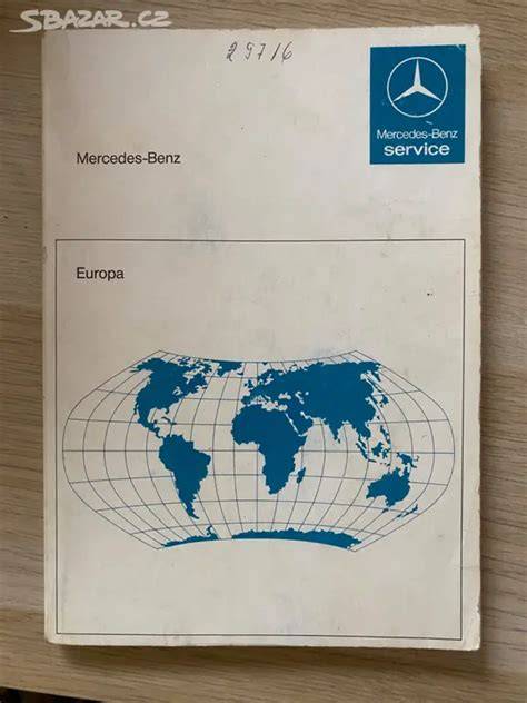 <tagimg>Obrázek s mapou servisů Mercedes-Benz v Německu a síť partnerů