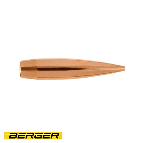 Ilustrace hybridní ogivy střely Berger