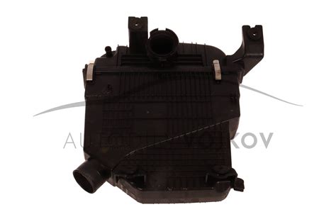 ilustrace vzduchového filtru automobilu