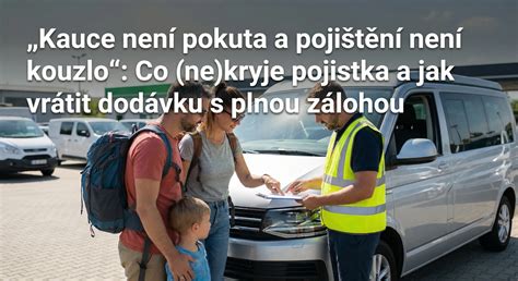 Infografika: Jak funguje havarijní pojištění a co kryje