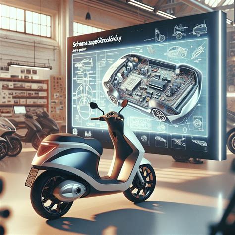 Schéma: Jak funguje systém DTC a ABS Pro na R 1250 GS