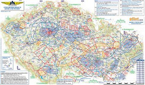 Mapa a vizualizace interiérového prostoru Rapid