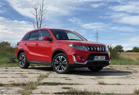 fotografie Suzuki Vitara před prodejem, údržba a servisní knížka
