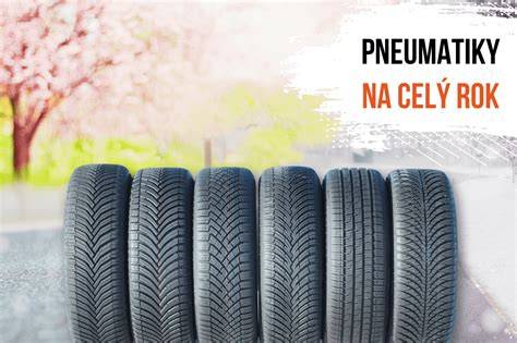 Infografika: Přehled výhod celoročních pneumatik pro 185/60 R14