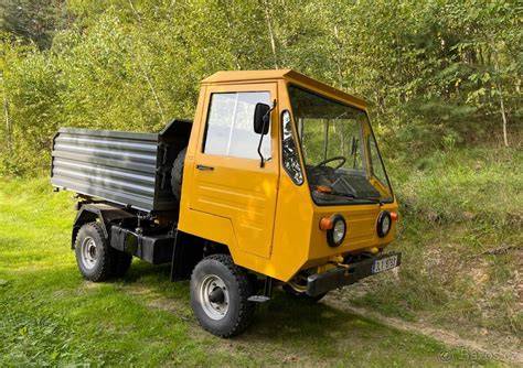 porovnání originálního motoru M25 a vybraných alternativ (IVECO, Mercedes)