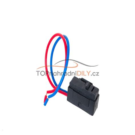 Mikrospínač zámku dveří