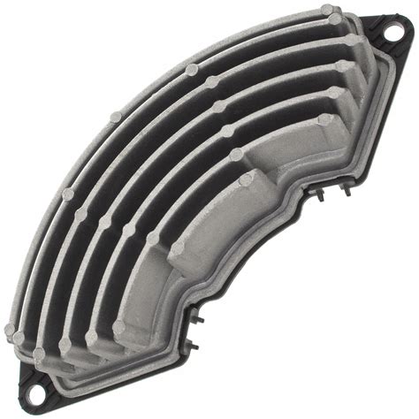 Hydraulický a elektrický systém ventilátoru pro C4 Picasso